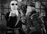 Кадр Человек-невидимка