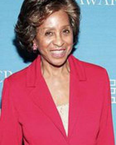 Марла Гиббс фото