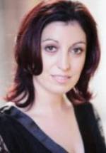 Ванесса Питрау фото