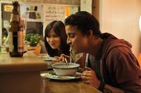 Кадр Фанатки на завтрак не остаются