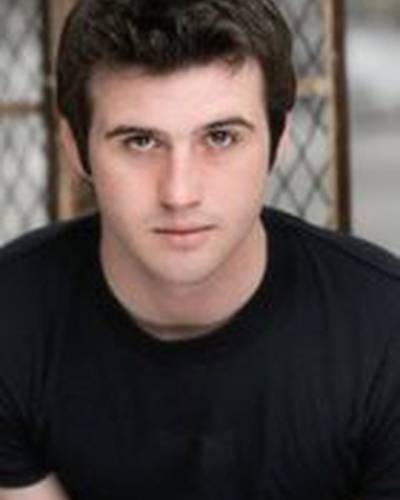 Дэниэл Сайкес фото