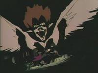 Кадр 3x3 глаза (видео)