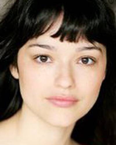 Анна-Софи Франк фото