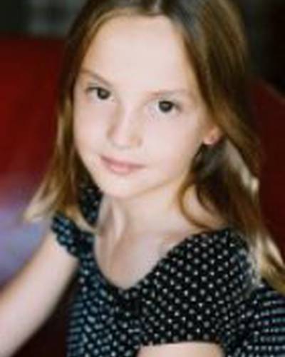 Элла Йонас Фарлинджер фото