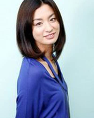 Мачико Оно фото