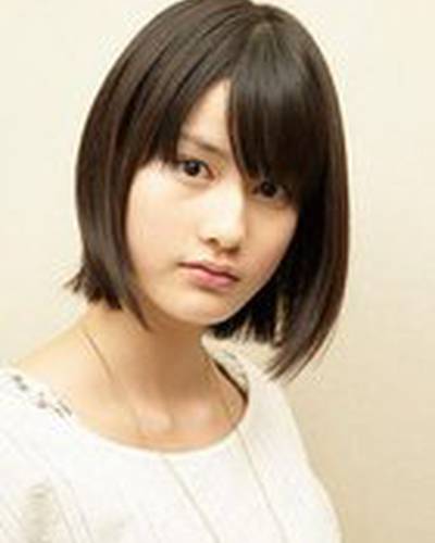 Аи Хашимото фото