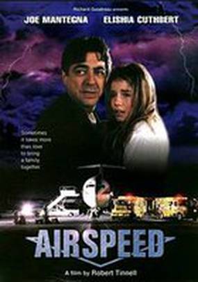 Воздушная скорость