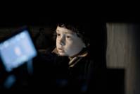 Кадр Верзила