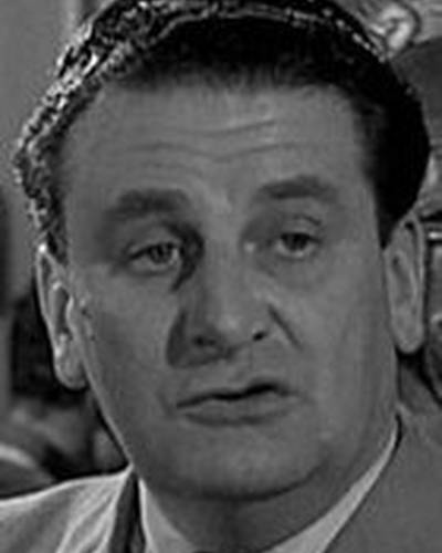 Роберт Каудрон фото