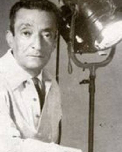 Аббас Камел фото