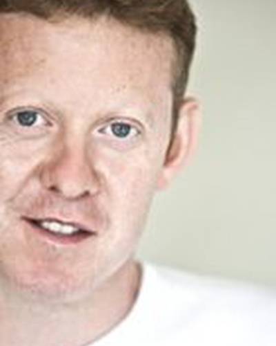 Колин МакКреди фото