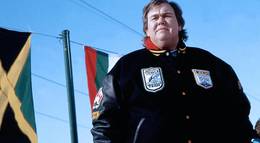 Кадр из фильма "Крутые виражи" - 2