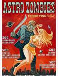 Постер из фильма "Астро-зомби" - 1
