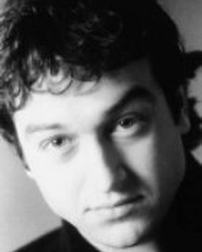 Серхио Кабальеро фото