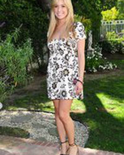 Кристин Каваллари фото