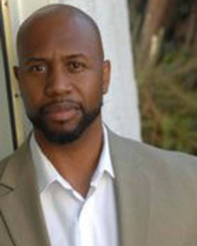 Дерек Уэбстер фото