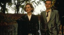 Кадр из фильма "Беспокойное сердце" - 2