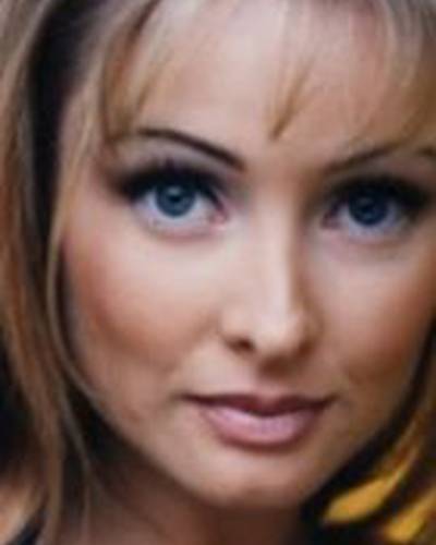 Марисоль Сантакрус фото