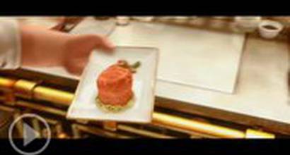 О съёмках №2