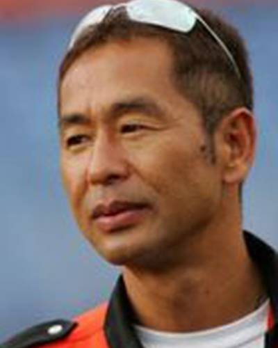 Кейити Цучия фото