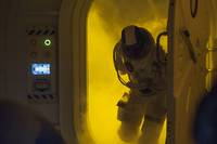 Кадр Последние дни на Марсе