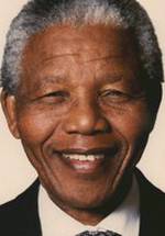 Нельсон Мандела фото