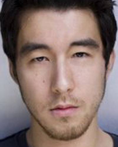 Алдоус Дэвидсон фото