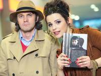 Кадр Неразрезанные страницы