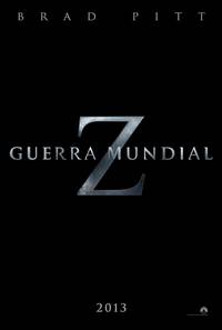 Постер Мировая Война Z