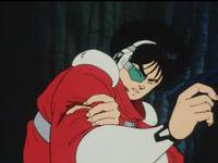 Кадр Красный фотон Зиллион