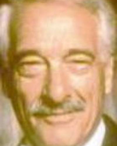 Виктор Борге фото