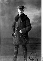 Франц Пфеффер фон Саломон фото