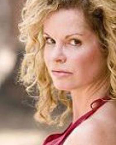 Амелия Кинкейд фото