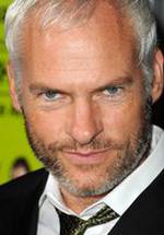 Мартин МакДона фото