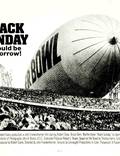 Постер из фильма "Черное воскресенье" - 1