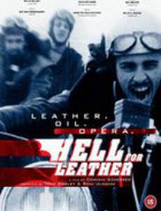 Hell for Leather