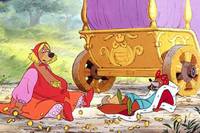 Кадр Робин Гуд