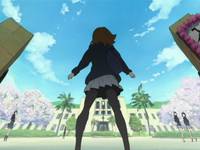 Кадр Кэйон!