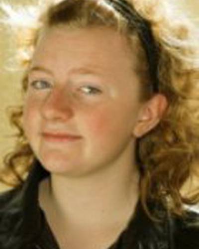 Дженни Огилве фото