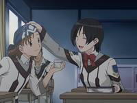 Кадр Военный парад: Новые звуки марша