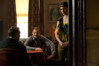 Кадр Роковая страсть