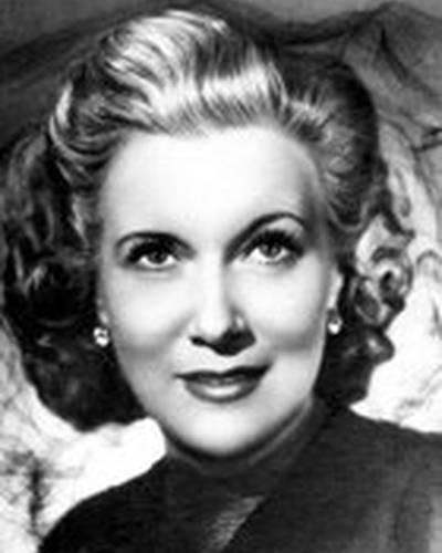 Любовь Орлова фото