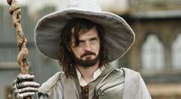 Кадр из фильма "Волшебники зеленого континента" - 1