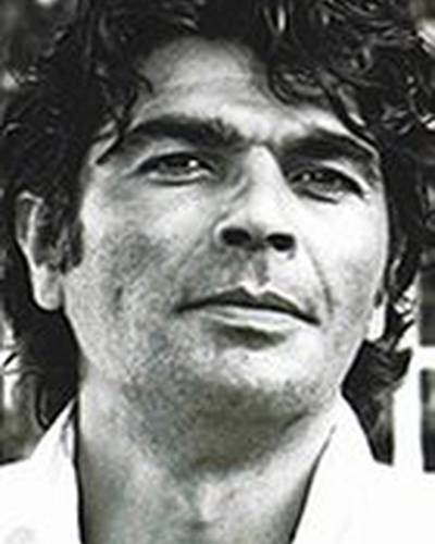 Маурицио Николози фото