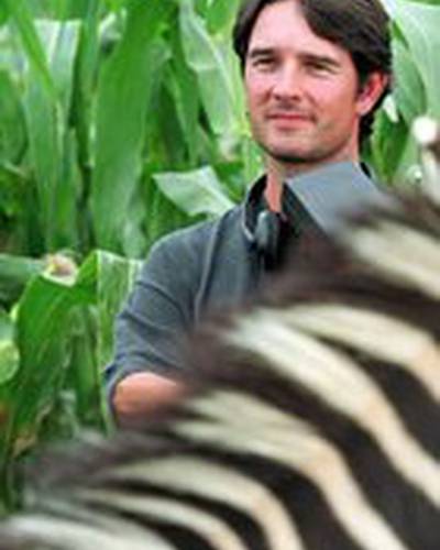 Фредерик Ду Чау фото