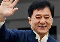 Джеки Чан готовит мюзикл по собственным мемуарам