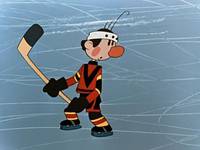 Кадр Матч-реванш