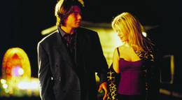 Кадр из фильма "Обнаженные тела" - 1