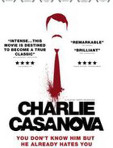 Чарли Казанова