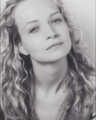 Бесс Вол фото